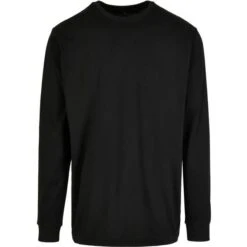 Build Your Brand BY150 - Organic Long Sleeve With Cuffrib 14 Build Your Brand BY150 - Organic Long Sleeve With Cuffrib -Nicholson Boutique aHR0cDovL21lZGlhMi5kZXNpZ25wYXJ0bmVyLmZyL2MvcC8xNzQ5NS8xNzQ5NS0xMTA5MS0xLmpwZw