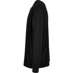 Build Your Brand BY150 - Organic Long Sleeve With Cuffrib 16 Build Your Brand BY150 - Organic Long Sleeve With Cuffrib -Nicholson Boutique aHR0cDovL21lZGlhMi5kZXNpZ25wYXJ0bmVyLmZyL2MvcC8xNzQ5NS8xNzQ5NS0xMTA5MS0zLmpwZw