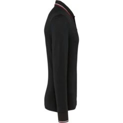 KARIBAN K280 - Polo Maille Piquée Manches Longues Homme 31 KARIBAN K280 - Polo Maille Piquée Manches Longues Homme -Nicholson Boutique aHR0cDovL21lZGlhMi5kZXNpZ25wYXJ0bmVyLmZyL2MvcC8xNzQwMS8xNzQwMS0xNDM2OS0zLmpwZw