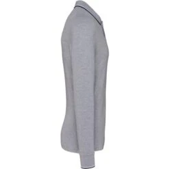 KARIBAN K280 - Polo Maille Piquée Manches Longues Homme 22 KARIBAN K280 - Polo Maille Piquée Manches Longues Homme -Nicholson Boutique aHR0cDovL21lZGlhMi5kZXNpZ25wYXJ0bmVyLmZyL2MvcC8xNzQwMS8xNzQwMS0xNDM3Ni0zLmpwZw