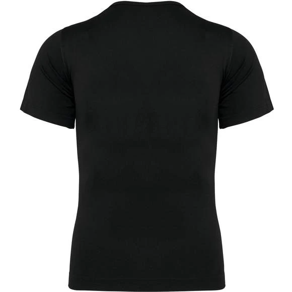 KARIBAN K3044 - T-shirt Seconde Peau écoresponsable Manches Courtes Homme 6 KARIBAN K3044 - T-shirt Seconde Peau écoresponsable Manches Courtes Homme – Image 6