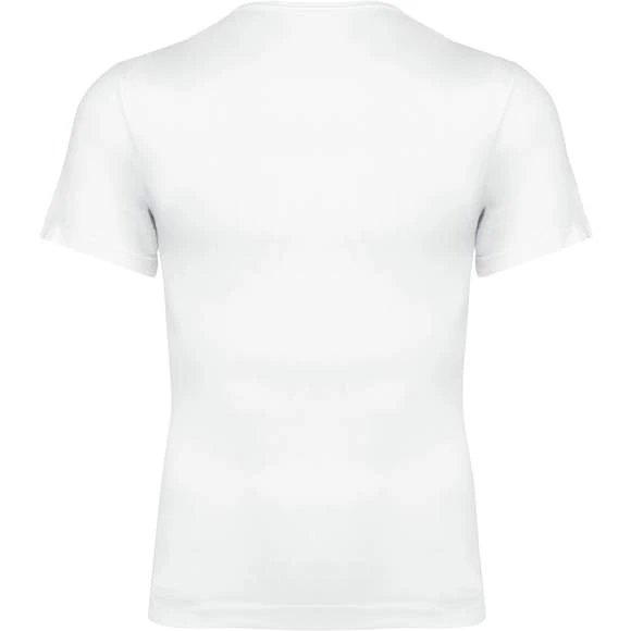 KARIBAN K3044 - T-shirt Seconde Peau écoresponsable Manches Courtes Homme 3 KARIBAN K3044 - T-shirt Seconde Peau écoresponsable Manches Courtes Homme – Image 3