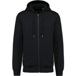 KARIBAN K4008 - Sweat-shirt French Terry écoresponsable Zippé à Capuche Unisexe 20 KARIBAN K4008 - Sweat-shirt French Terry écoresponsable Zippé à Capuche Unisexe -Nicholson Boutique aHR0cDovL21lZGlhMi5kZXNpZ25wYXJ0bmVyLmZyL2MvcC8xNzQxOS8xNzQxOS0xNTIwLTEuanBn