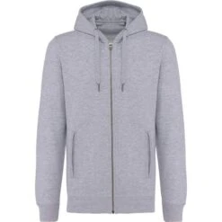 KARIBAN K4008 - Sweat-shirt French Terry écoresponsable Zippé à Capuche Unisexe 23 KARIBAN K4008 - Sweat-shirt French Terry écoresponsable Zippé à Capuche Unisexe -Nicholson Boutique aHR0cDovL21lZGlhMi5kZXNpZ25wYXJ0bmVyLmZyL2MvcC8xNzQxOS8xNzQxOS0zNjcyLTEuanBn
