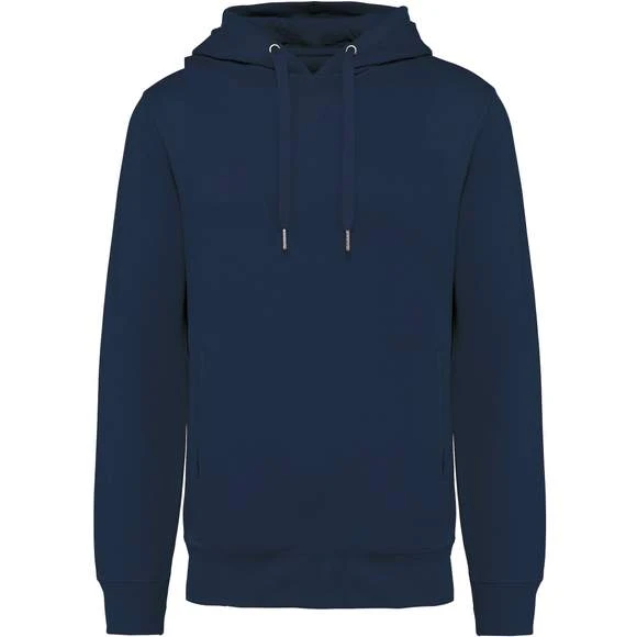 KARIBAN K4009 - Sweat-shirt French Terry écoresponsable à Capuche Unisexe 8 KARIBAN K4009 - Sweat-shirt French Terry écoresponsable à Capuche Unisexe – Image 8