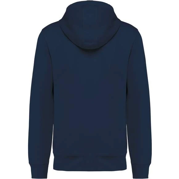 KARIBAN K4009 - Sweat-shirt French Terry écoresponsable à Capuche Unisexe 9 KARIBAN K4009 - Sweat-shirt French Terry écoresponsable à Capuche Unisexe – Image 9