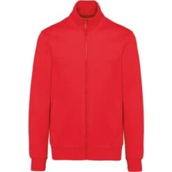 KARIBAN K4010 - Veste Molleton Gratté Homme -Nicholson Boutique aHR0cDovL21lZGlhMi5kZXNpZ25wYXJ0bmVyLmZyL2MvcC8xNzQyMS8xNzQyMS0xMjYyLTEuanBn