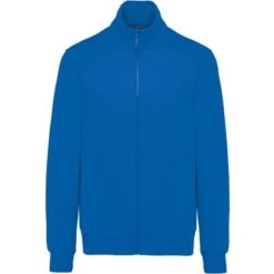 KARIBAN K4010 - Veste Molleton Gratté Homme -Nicholson Boutique aHR0cDovL21lZGlhMi5kZXNpZ25wYXJ0bmVyLmZyL2MvcC8xNzQyMS8xNzQyMS0xMzgzLTEuanBn