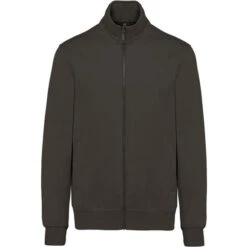 KARIBAN K4010 - Veste Molleton Gratté Homme -Nicholson Boutique aHR0cDovL21lZGlhMi5kZXNpZ25wYXJ0bmVyLmZyL2MvcC8xNzQyMS8xNzQyMS0xMzk3LTEuanBn