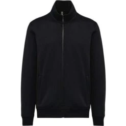 KARIBAN K4010 - Veste Molleton Gratté Homme -Nicholson Boutique aHR0cDovL21lZGlhMi5kZXNpZ25wYXJ0bmVyLmZyL2MvcC8xNzQyMS8xNzQyMS0xNTIwLTEuanBn