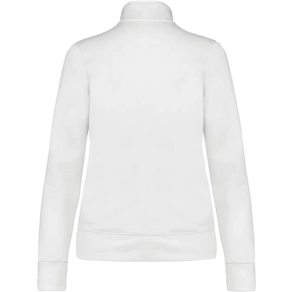 KARIBAN K4011 - Veste Molleton Gratté Femme 9 KARIBAN K4011 - Veste Molleton Gratté Femme – Image 9