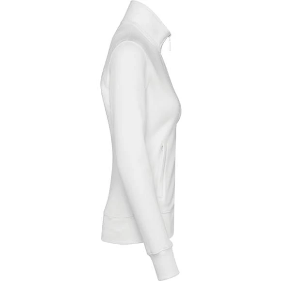 KARIBAN K4011 - Veste Molleton Gratté Femme 10 KARIBAN K4011 - Veste Molleton Gratté Femme – Image 10