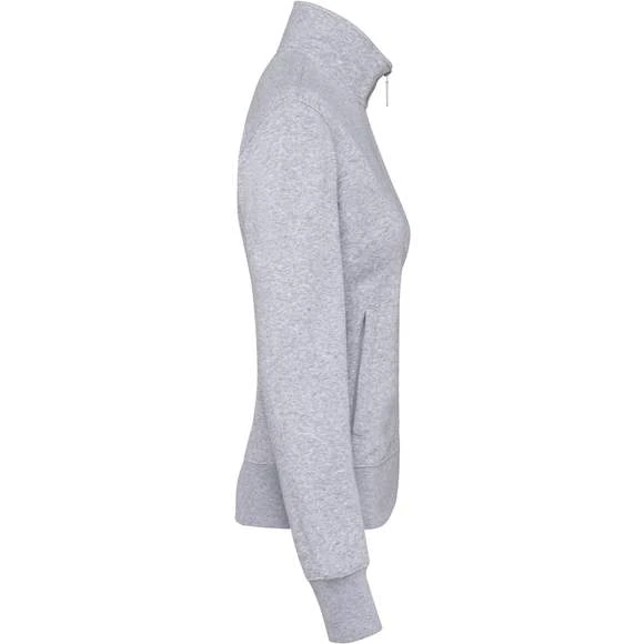 KARIBAN K4011 - Veste Molleton Gratté Femme 7 KARIBAN K4011 - Veste Molleton Gratté Femme – Image 7