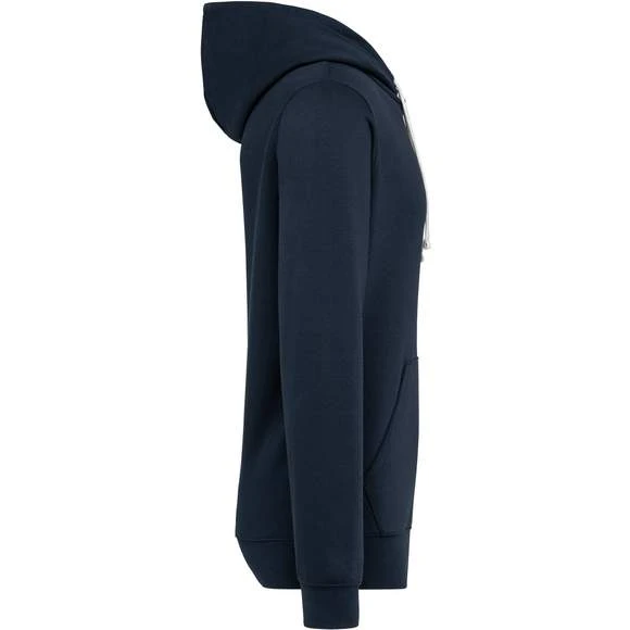 KARIBAN K4013 - Sweat-shirt à Capuche Contrastée à Motifs Unisexe 4 KARIBAN K4013 - Sweat-shirt à Capuche Contrastée à Motifs Unisexe – Image 4