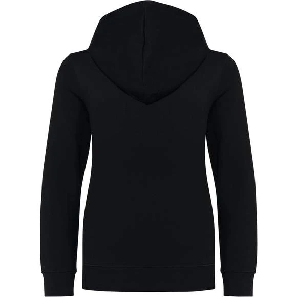 KARIBAN K4014 - Sweat-shirt à Capuche Contrastée à Motifs Enfant Unisexe 3 KARIBAN K4014 - Sweat-shirt à Capuche Contrastée à Motifs Enfant Unisexe – Image 3