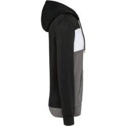 KARIBAN K4016 - Sweat-shirt Tricolore à Capuche Unisexe 22 KARIBAN K4016 - Sweat-shirt Tricolore à Capuche Unisexe -Nicholson Boutique aHR0cDovL21lZGlhMi5kZXNpZ25wYXJ0bmVyLmZyL2MvcC8xNzQyNS8xNzQyNS0xOTcyNC0zLmpwZw