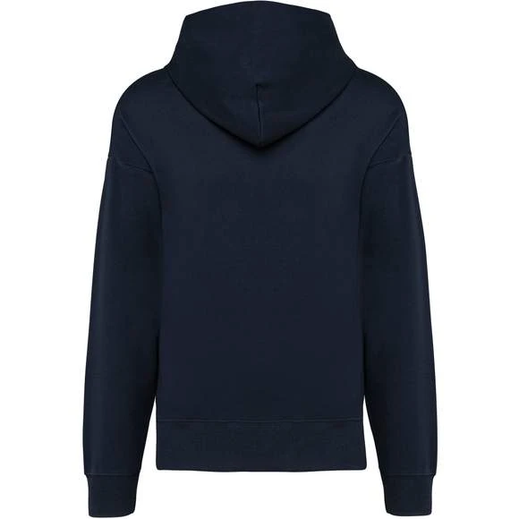 KARIBAN K4018 - Sweatshirt à Capuche Molleton Oversize Unisexe 11 KARIBAN K4018 - Sweatshirt à Capuche Molleton Oversize Unisexe – Image 11