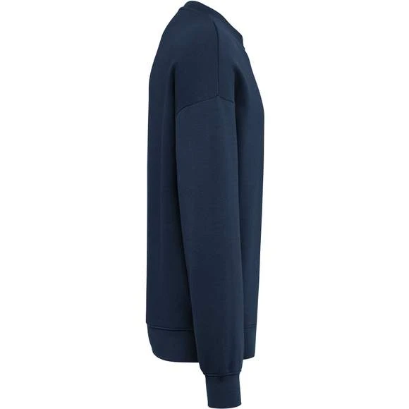 KARIBAN K4032 - Sweat-shirt écoresponsable Oversize à Col Rond Unisexe 13 KARIBAN K4032 - Sweat-shirt écoresponsable Oversize à Col Rond Unisexe – Image 13