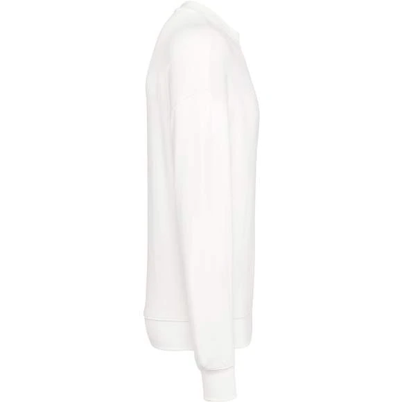 KARIBAN K4032 - Sweat-shirt écoresponsable Oversize à Col Rond Unisexe 4 KARIBAN K4032 - Sweat-shirt écoresponsable Oversize à Col Rond Unisexe – Image 4