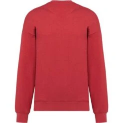 KARIBAN K4032 - Sweat-shirt écoresponsable Oversize à Col Rond Unisexe 18 KARIBAN K4032 - Sweat-shirt écoresponsable Oversize à Col Rond Unisexe -Nicholson Boutique aHR0cDovL21lZGlhMi5kZXNpZ25wYXJ0bmVyLmZyL2MvcC8xNzQyNy8xNzQyNy0xNzc1My0yLmpwZw