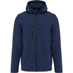 KARIBAN K422 - Veste Softshell 3 Couches à Capuche Avec Manches Amovibles Unisexe 28 KARIBAN K422 - Veste Softshell 3 Couches à Capuche Avec Manches Amovibles Unisexe -Nicholson Boutique aHR0cDovL21lZGlhMi5kZXNpZ25wYXJ0bmVyLmZyL2MvcC8xNzQyOS8xNzQyOS0xMjYxLTEuanBn