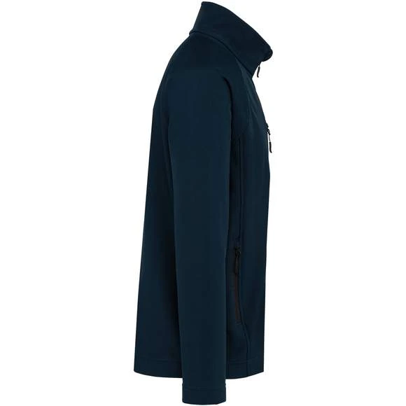 KARIBAN K427 - Veste Softshell écoresponsable 3 Couches Unisexe 4 KARIBAN K427 - Veste Softshell écoresponsable 3 Couches Unisexe – Image 4