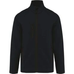 KARIBAN K427 - Veste Softshell écoresponsable 3 Couches Unisexe 11 KARIBAN K427 - Veste Softshell écoresponsable 3 Couches Unisexe -Nicholson Boutique aHR0cDovL21lZGlhMi5kZXNpZ25wYXJ0bmVyLmZyL2MvcC8xNzQzMS8xNzQzMS0xNTIwLTEuanBn