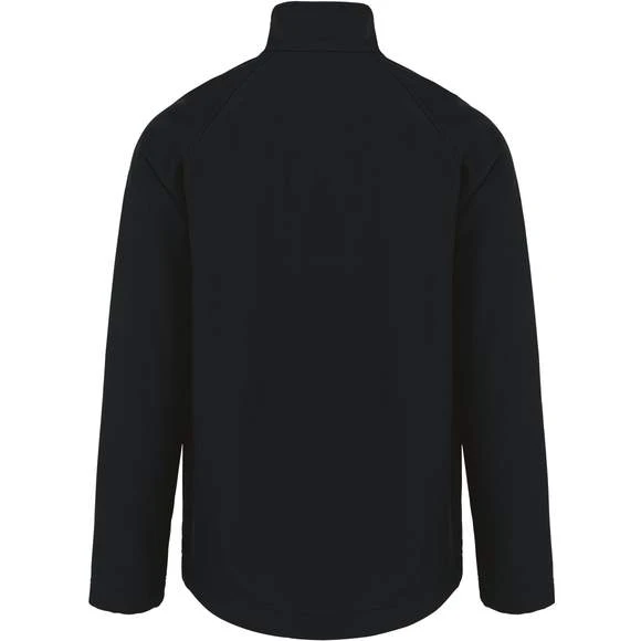 KARIBAN K427 - Veste Softshell écoresponsable 3 Couches Unisexe 6 KARIBAN K427 - Veste Softshell écoresponsable 3 Couches Unisexe – Image 6