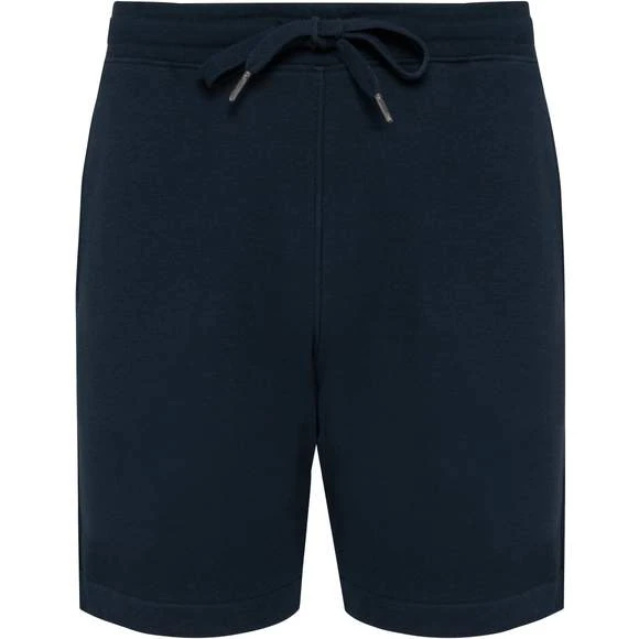 KARIBAN K757 - Bermuda Molleton Non Gratté écoresponsable Homme 5 KARIBAN K757 - Bermuda Molleton Non Gratté écoresponsable Homme – Image 5