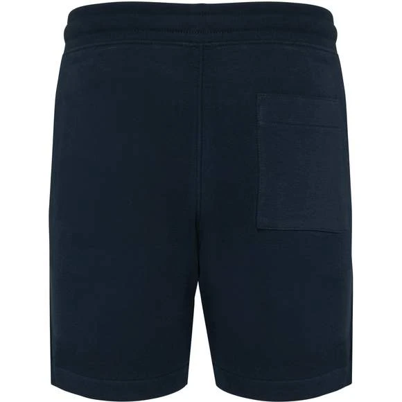 KARIBAN K757 - Bermuda Molleton Non Gratté écoresponsable Homme 6 KARIBAN K757 - Bermuda Molleton Non Gratté écoresponsable Homme – Image 6