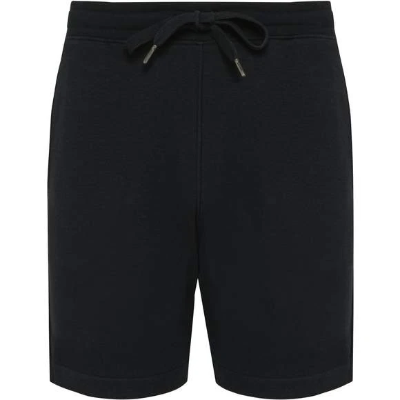 KARIBAN K757 - Bermuda Molleton Non Gratté écoresponsable Homme 2 KARIBAN K757 - Bermuda Molleton Non Gratté écoresponsable Homme – Image 2