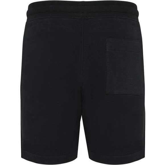 KARIBAN K757 - Bermuda Molleton Non Gratté écoresponsable Homme 3 KARIBAN K757 - Bermuda Molleton Non Gratté écoresponsable Homme – Image 3