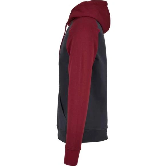 BB005 - Basic Raglan Hoody 8 BB005 - Basic Raglan Hoody – Image 8