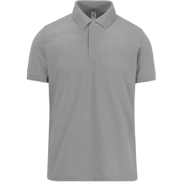 PU426 - B&C My Polo 210 8 PU426 - B&C My Polo 210 – Image 8