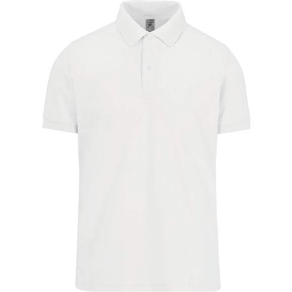 PU426 - B&C My Polo 210 14 PU426 - B&C My Polo 210 – Image 14