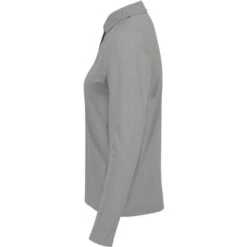 PW462 - B&C My Polo 180 LSL /Women -Nicholson Boutique aHR0cDovL21lZGlhMi5kZXNpZ25wYXJ0bmVyLmZyL2MvcC8xNzU4My8xNzU4My03NDMtMy5qcGc