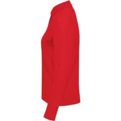 PW462 - B&C My Polo 180 LSL /Women -Nicholson Boutique aHR0cDovL21lZGlhMi5kZXNpZ25wYXJ0bmVyLmZyL2MvcC8xNzU4My8xNzU4My0yMy0zLmpwZw