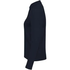 PW462 - B&C My Polo 180 LSL /Women -Nicholson Boutique aHR0cDovL21lZGlhMi5kZXNpZ25wYXJ0bmVyLmZyL2MvcC8xNzU4My8xNzU4My0yNS0zLmpwZw