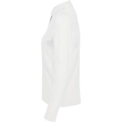 PW464 - B&C My Polo 210 LSL /Women -Nicholson Boutique aHR0cDovL21lZGlhMi5kZXNpZ25wYXJ0bmVyLmZyL2MvcC8xNzU4NS8xNzU4NS04LTMuanBn