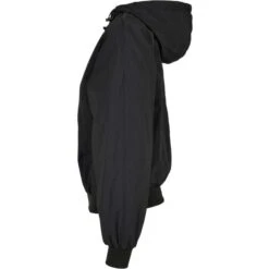 Build Your Brand BY182 - Ladies Crinkle Batwing Jacket -Nicholson Boutique aHR0cDovL21lZGlhMi5kZXNpZ25wYXJ0bmVyLmZyL2MvcC8xNzUwOC8xNzUwOC0xMTA5MS0zLmpwZw