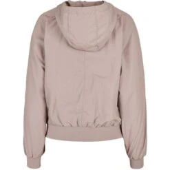 Build Your Brand BY182 - Ladies Crinkle Batwing Jacket -Nicholson Boutique aHR0cDovL21lZGlhMi5kZXNpZ25wYXJ0bmVyLmZyL2MvcC8xNzUwOC8xNzUwOC0xOTg1Ny0yLmpwZw