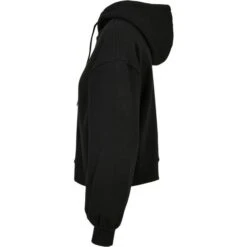 Build Your Brand BY183 - Ladies Organic Oversized Hoody -Nicholson Boutique aHR0cDovL21lZGlhMi5kZXNpZ25wYXJ0bmVyLmZyL2MvcC8xNzUwOS8xNzUwOS0xMTA5MS0zLmpwZw