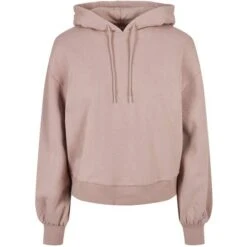 Build Your Brand BY183 - Ladies Organic Oversized Hoody -Nicholson Boutique aHR0cDovL21lZGlhMi5kZXNpZ25wYXJ0bmVyLmZyL2MvcC8xNzUwOS8xNzUwOS0xOTg1Ny0xLmpwZw