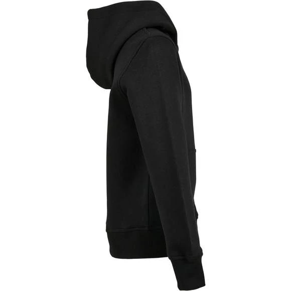 Build Your Brand BY185 - Kids Organic Basic Hoody 9 Build Your Brand BY185 - Kids Organic Basic Hoody – Image 9