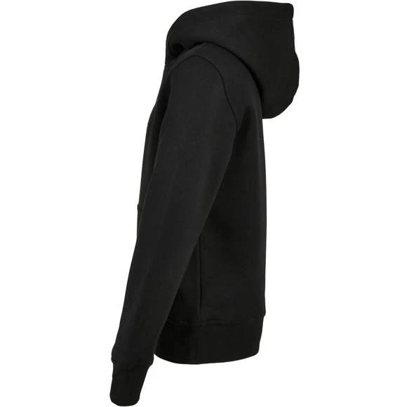 Build Your Brand BY185 - Kids Organic Basic Hoody 8 Build Your Brand BY185 - Kids Organic Basic Hoody – Image 8