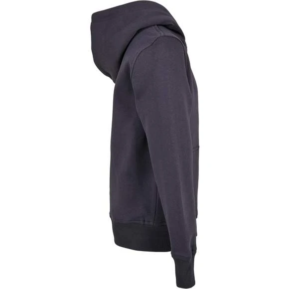 Build Your Brand BY185 - Kids Organic Basic Hoody 13 Build Your Brand BY185 - Kids Organic Basic Hoody – Image 13