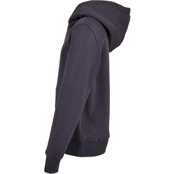 Build Your Brand BY185 - Kids Organic Basic Hoody 12 Build Your Brand BY185 - Kids Organic Basic Hoody – Image 12