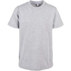 Build Your Brand BY186 - Kids Organic Basic Tee 22 Build Your Brand BY186 - Kids Organic Basic Tee -Nicholson Boutique aHR0cDovL21lZGlhMi5kZXNpZ25wYXJ0bmVyLmZyL2MvcC8xNzUxMi8xNzUxMi0xMTA5My0xLmpwZw