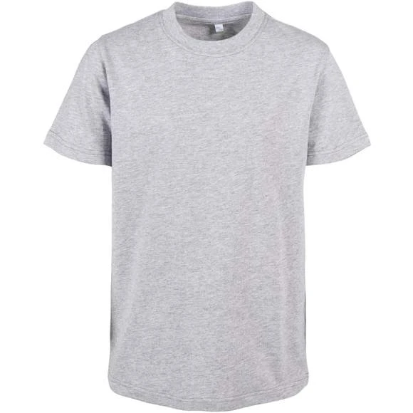 Build Your Brand BY186 - Kids Organic Basic Tee 10 Build Your Brand BY186 - Kids Organic Basic Tee – Image 10