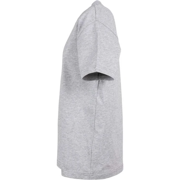 Build Your Brand BY186 - Kids Organic Basic Tee 12 Build Your Brand BY186 - Kids Organic Basic Tee – Image 12